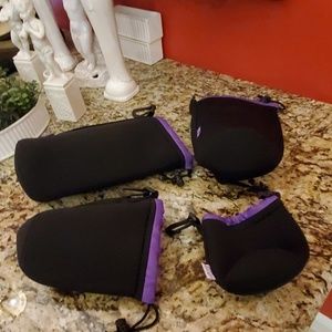 ALTURA Photo Lens Bags